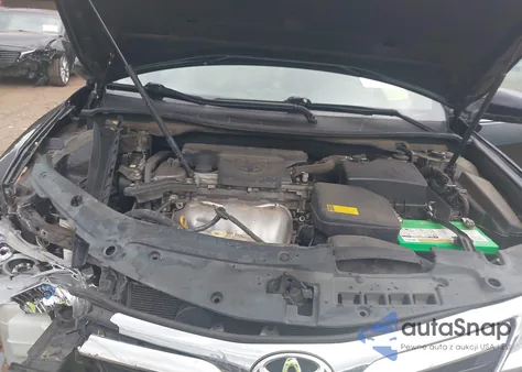 2014 Toyota Camry Le from USA, damaged, VIN 4T1BF1FK7EU469149